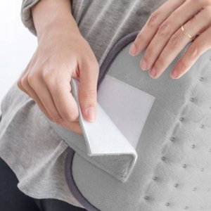 Nedis Nedis PEHP112CGY elektryczna poduszka grzewcza 2