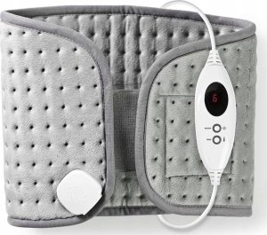 Nedis Nedis PEHP112CGY elektryczna poduszka grzewcza 3