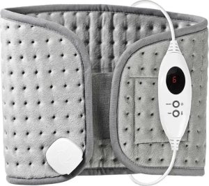 Nedis Nedis PEHP112CGY elektryczna poduszka grzewcza 10