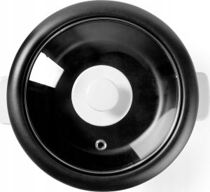 Nedis Nedis KARC06WT szybkowar 0,6 l 300 W Biały 5