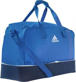 Adidas Torba sportowa Tiro 17 Team Bag L niebieska (BS4755) 1