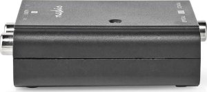 Adapter AV Nedis Nedis ACON2508BK konwerter plików audio Czarny 3