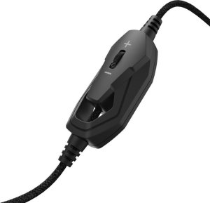 Słuchawki uRAGE SoundZ 330 Zielone (186064) 4