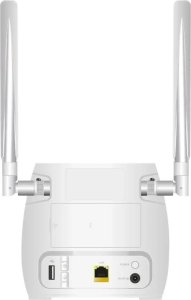 Router Strong 300 Mini biały (4GROUTER300M) 4