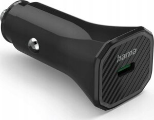 Ładowarka Hama Hama 00187279 ładowarka do urządzeń przenośnych Uniwersalne Czarny Zapalniczka Szybkie ładowanie Automatyczna 2