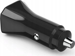 Ładowarka Hama Hama 00187279 ładowarka do urządzeń przenośnych Uniwersalne Czarny Zapalniczka Szybkie ładowanie Automatyczna 3