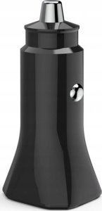 Ładowarka Hama Hama 00187279 ładowarka do urządzeń przenośnych Uniwersalne Czarny Zapalniczka Szybkie ładowanie Automatyczna 5