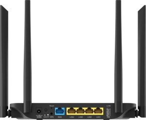 Router Thomson THWR 1200 2