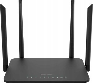 Router Thomson THWR 1200 6