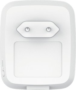 Adapter powerline Strong Strong POWERL1000DUOMINI Karta sieciowa do PowerLine 1000 Mbit/s Przewodowa sieć LAN Biały 2 szt. 4