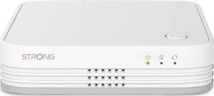 Router Strong Strong WI-FI MESH HOME TRIO PACK 1200 Dual-band (2.4 GHz/5 GHz) Wi-Fi 5 (802.11ac) Biały 3 Wewnętrzne 2