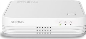 Router Strong Strong WI-FI MESH HOME TRIO PACK 1200 Dual-band (2.4 GHz/5 GHz) Wi-Fi 5 (802.11ac) Biały 3 Wewnętrzne 4
