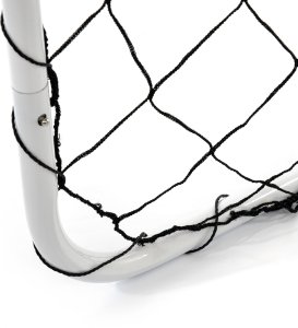 Meteor Bramka piłkarska Meteor 180x120x60 cm Uniwersalny 4