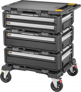 Dewalt DEWALT SKRZYNIA TOUGH SYS.2,0 DXL WIEŻA 5 w 1 5