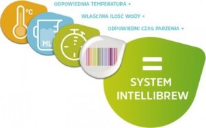 Tassimo Kapsułki do ekspresu Jacobs Milka Orange L 8 szt 2