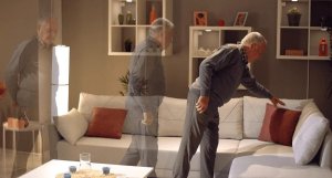 Kamera IP IMOU Kamera Imou Indoor Camera Rex VT Pro 12