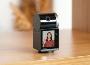 Kamera IP IMOU Kamera Imou Indoor Camera Rex VT Pro 2