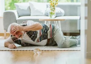 Kamera IP IMOU Kamera Imou Indoor Camera Rex VT Pro 4