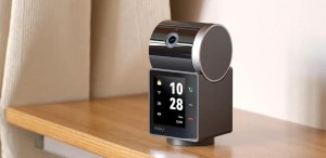 Kamera IP IMOU Kamera Imou Indoor Camera Rex VT Pro 6