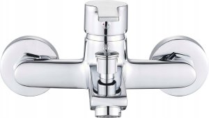 Bateria wannowa Invena INVENA BATERIA WANNOWA BRALOS CHROM 3