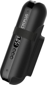 Wahoo Pompka elektryczna Cycplus A2 2