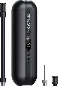 Wahoo Pompka elektryczna Cycplus A2 3