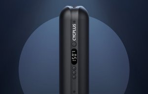 Wahoo Pompka elektryczna Cycplus A2 4