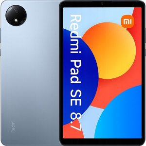 Tablet Xiaomi Redmi Pad SE 8.7" 128 GB Niebieski (58137) 1