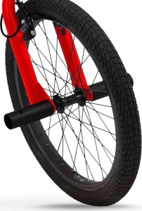 Toimsa Rower BMX 20" Red TOIMSA 548 6