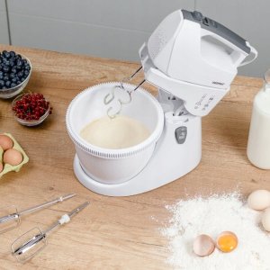 Mikser Zelmer Zelmer mikser ręczny z misą ZHM2559 5