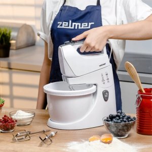 Mikser Zelmer Zelmer mikser ręczny z misą ZHM2559 7