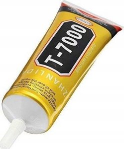 Inne Uniwersalny klej Zhanlida T-7000 50ml 2