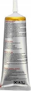 Inne Uniwersalny klej Zhanlida T-7000 50ml 4