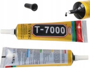 Inne Uniwersalny klej Zhanlida T-7000 50ml 7