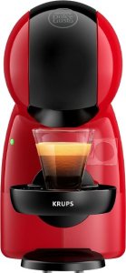 Ekspres na kapsułki Krups KRUPS NESCAFE DOLCE GUSTO PICCOLO XS KP1A35P16 RED 5