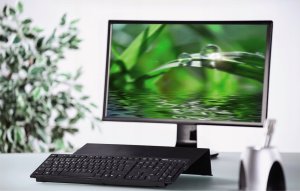 Hama Podstawka pod laptopa Carbonoptik 6