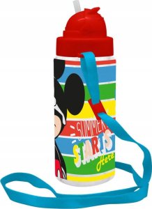 Kids Euroswan Bidon butelka na wodę 500ml z paskiem Mickey 840357 Kids Euroswan 2