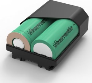 Akumulator Patona PATONA 1284 bateria do aparatu/kamery Litowo-jonowa (Li-Ion) 2040 mAh 4
