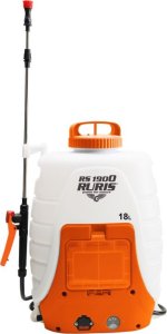 Jata Battery sprayer RS1900 1