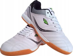 SPORT Buty sportowe na w-f halę halówki do futsalu z niebrudzącą podeszwą 30 2