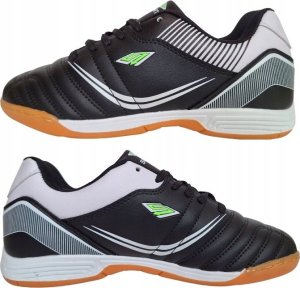 SPORT Buty sportowe na w-f halę halówki do futsalu z niebrudzącą podeszwą 31 1