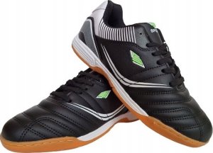 SPORT Buty sportowe na w-f halę halówki do futsalu z niebrudzącą podeszwą 31 3