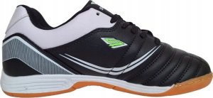 SPORT Buty sportowe na w-f halę halówki do futsalu z niebrudzącą podeszwą 31 6