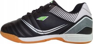 SPORT Buty sportowe na w-f halę halówki do futsalu z niebrudzącą podeszwą 31 7