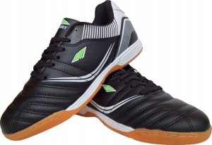 SPORT Buty sportowe na w-f halę halówki do piłki nożnej z niebrudzącą podeszwą 43 2