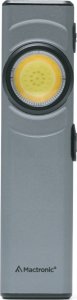 Latarka MacTronic 500lm ładowalna bardzo mała latarka Flagger Mini PHH0134 4
