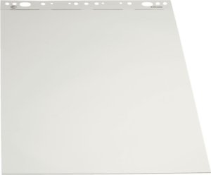 Flipchart Esselte Pad for conferences Esselte, 59x80 cm, 60 g white (50) 0715-008 2