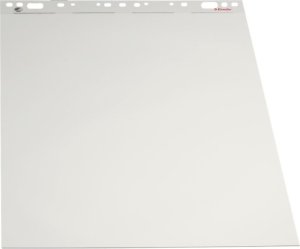 Flipchart Esselte Pad for conferences Esselte, 59x80 cm, 60 g white (50) 0715-008 3