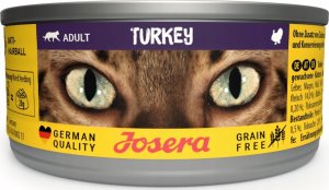 Josera Cat Indyk 200g (30002933) 2