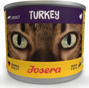 Josera Cat Indyk 200g 1